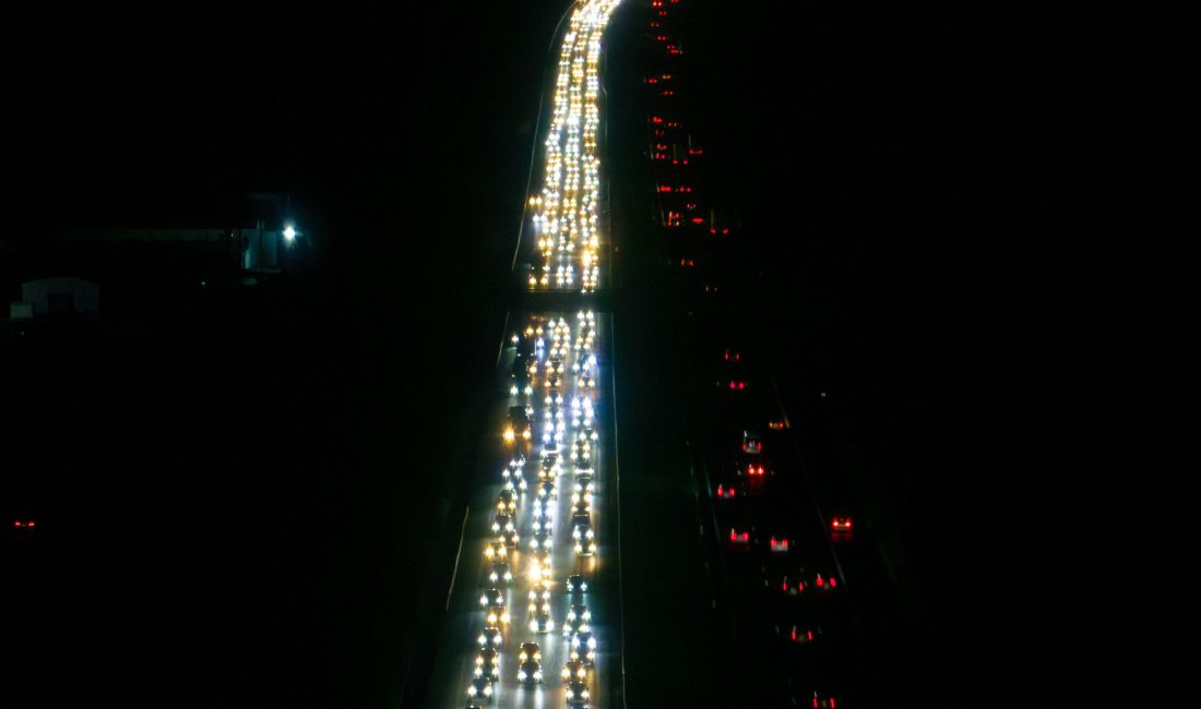 Ramazan Bayramı tatilinin sona ermesiyle birlikte milyonlarca vatandaşın aynı anda