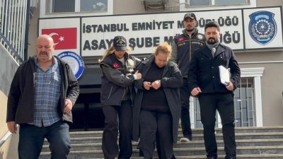 İstanbul Beyoğlu’nda yaşanan ve ilk bakışta şüpheli ölüm olarak kayıtlara