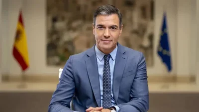 İspanya Başbakanı Pedro Sanchez, Orta Doğu’da tırmanan gerilimin tüm dünyayı