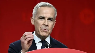 Kanada Başbakanı Mark Carney, İran ile ABD-İsrail hattında tırmanan gerilime