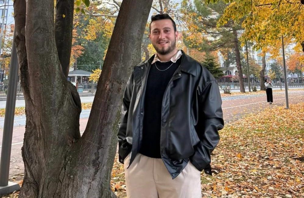 Erzincan’da 23 Şubat gecesi meydana gelen feci motosiklet kazasında ağır