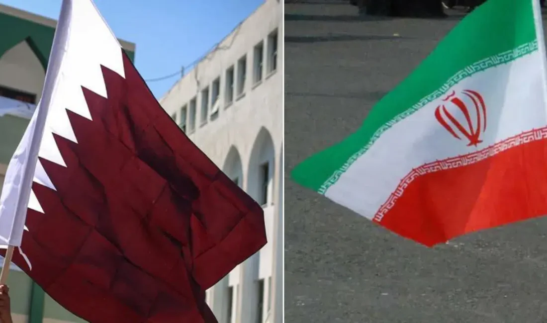 Katar yönetimi, İran’ın Doha Büyükelçiliği’nde görev yapan üst düzey isimleri