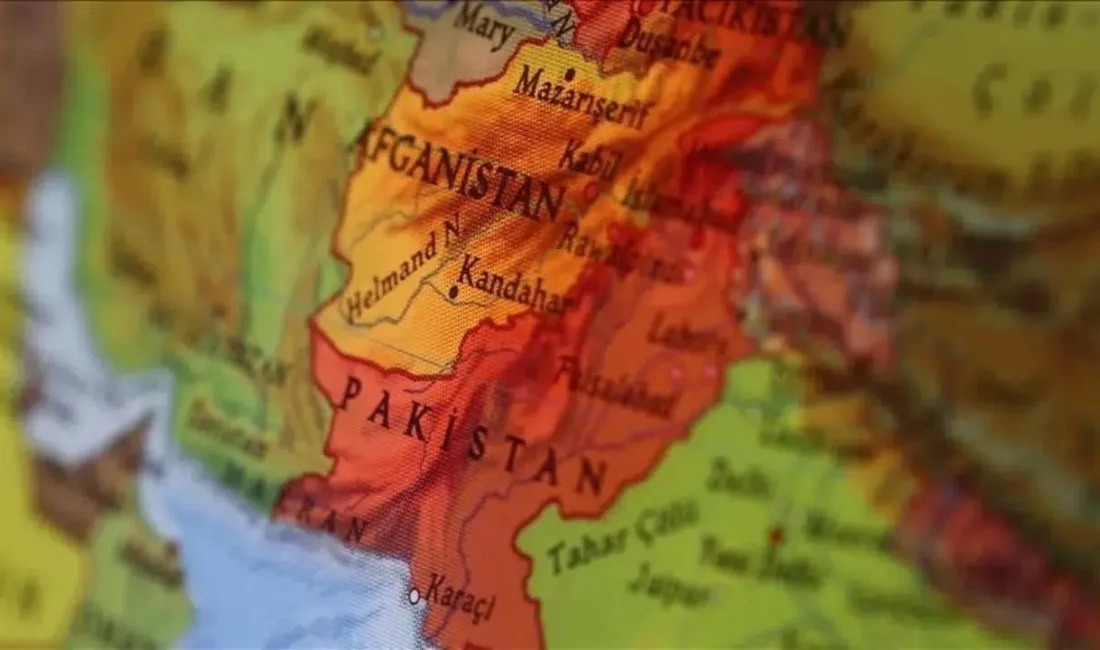 ABD ve İsrail’in İran’a yönelik son hamlelerinin ardından Orta Doğu’da