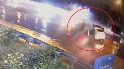 Antalya’da film sahnelerini aratmayan bir pusu olayı Türkiye’nin gündemine oturdu.