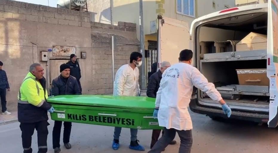 Kilis’te kendisinden bir süredir haber alınamayan 70 yaşındaki Hüseyin Çivit,