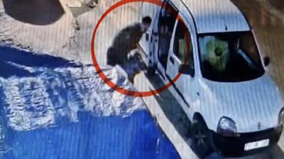 Samsun’da akıllara durgunluk veren bir hırsızlık serisi son buldu; iki