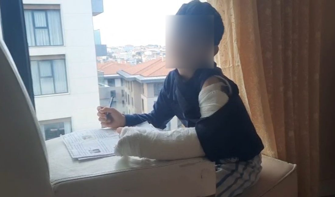 İstanbul Ümraniye’de bir ilkokulda yaşanan akran zorbalığı iddiası eğitim camiasında