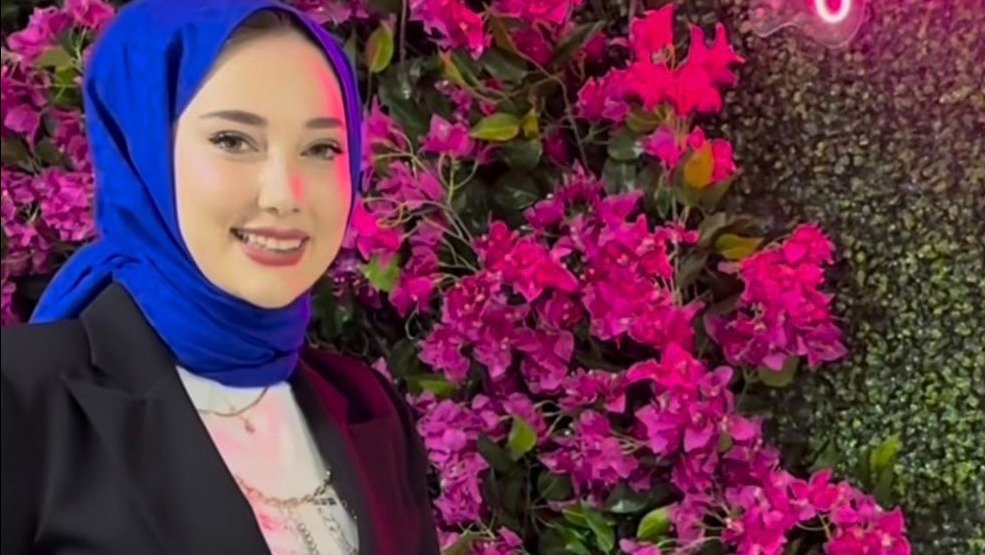 Bursa’nın Nilüfer ilçesinde eski sevgilisinin çalıştığı güzellik merkezine giden bir