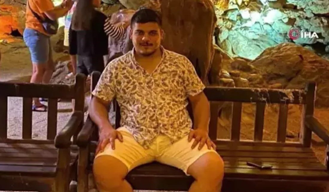 Kahramanmaraş’ta bir fabrikadan su istemesiyle başlayan ve trajik bir şekilde