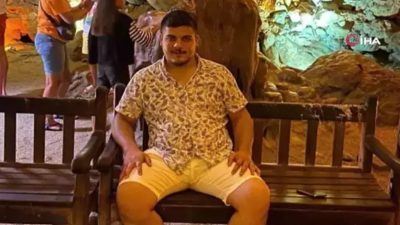 Kahramanmaraş’ta bir fabrikadan su istemesiyle başlayan ve trajik bir şekilde