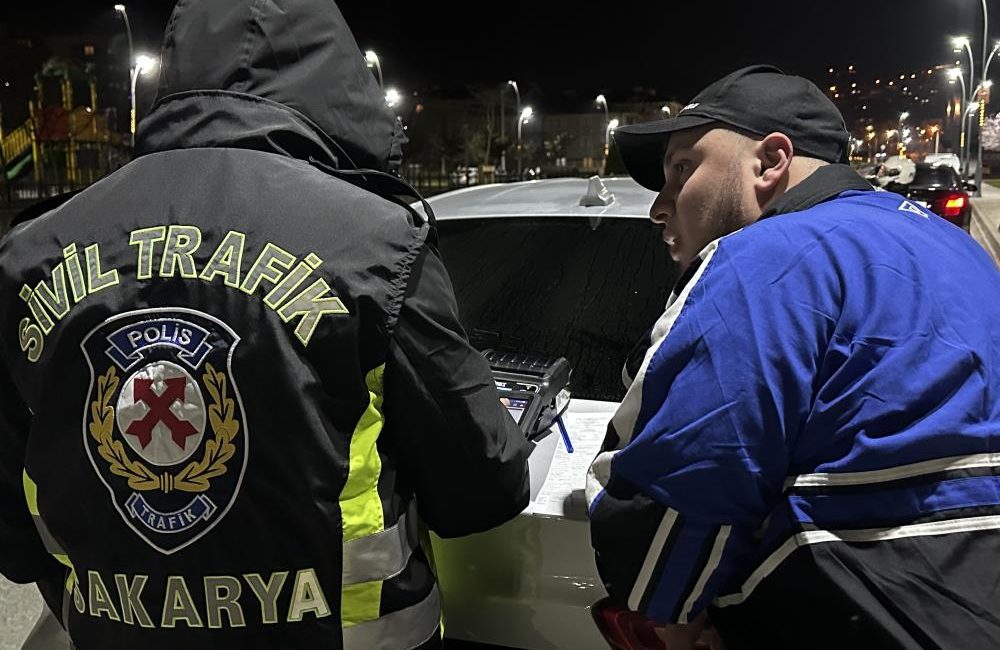 Şubat ayında yasalaşarak yürürlüğe giren yeni trafik kanunu ile birlikte