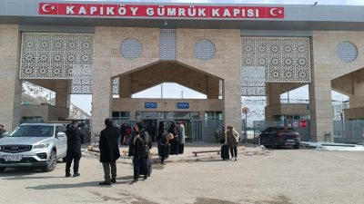 Orta Doğu’da yükselen askeri tansiyon Türkiye sınırındaki dengeleri bir anda