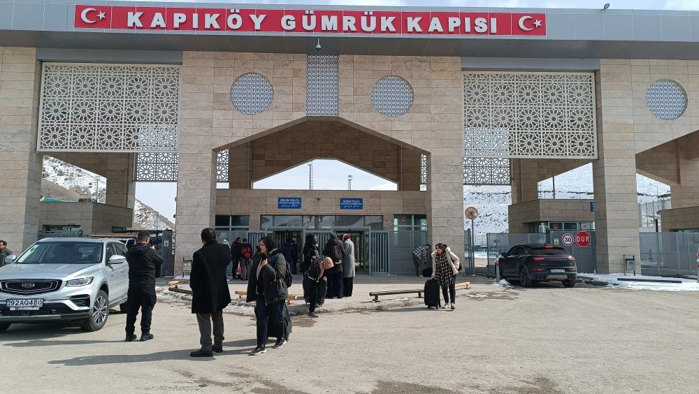 Orta Doğu’da yükselen askeri tansiyon Türkiye sınırındaki dengeleri bir anda