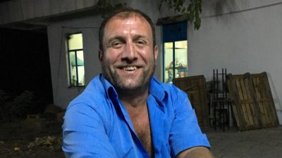 Amasya’da Mehmet Paşa Mahallesi’nde yaşayan 53 yaşındaki Ferhat Makul, iddiaya