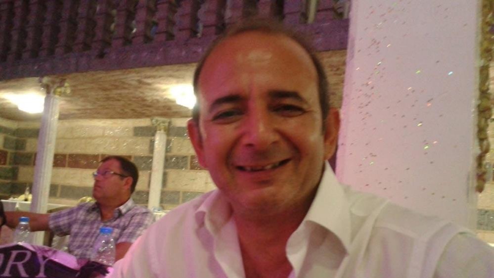 İzmir’in Konak ilçesinde gece saatlerinde meydana gelen korkunç olayda, taksi