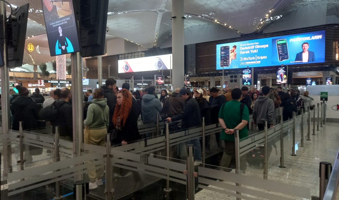 Ramazan Bayramı tatili ile okullardaki ara tatilin birleşmesini fırsat bilen