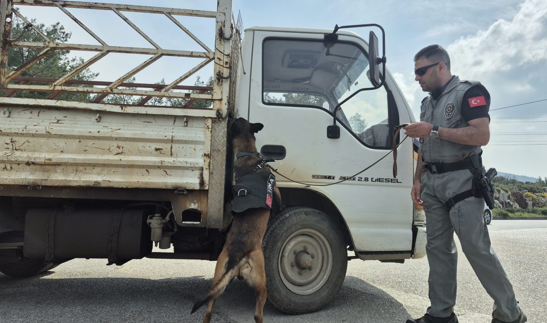 Ramazan Bayramı tatilinin başlamasıyla birlikte Türkiye’nin en önemli turizm merkezlerinden