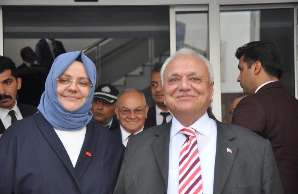 Eskişehir’in Sivrihisar ilçesinde meydana gelen ve sekiz kişinin yaralandığı zincirleme