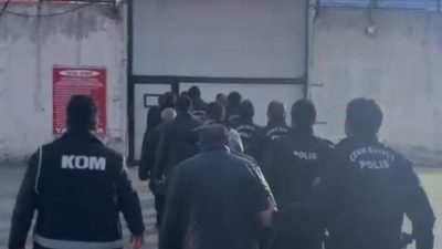 Erzurum’da engelli vatandaşların hakkını gasp ederek ÖTV muafiyetiyle usulsüz araç