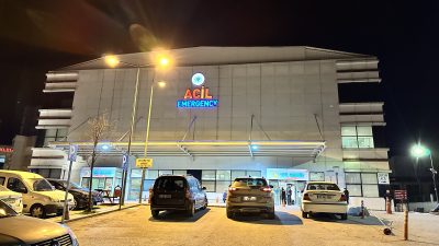 Kastamonu merkeze bağlı Ballık Köyü’nde gece saatlerinde yükselen silah sesleri