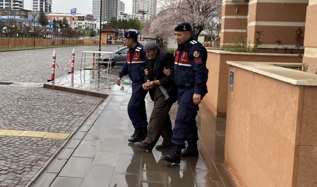 Kastamonu’nun Ballık köyünde gece yarısı yükselen silah sesleri büyük bir