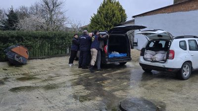 İstanbul Silivri’de jandarma ekiplerinin gerçekleştirdiği nefes kesen operasyonla piyasaya sürülmeye