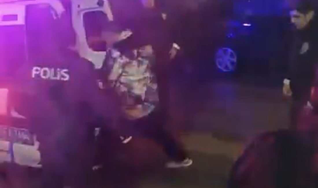 İzmir’in Çiğli ilçesindeki KYK kız yurdunda yaşanan taciz skandalı infial