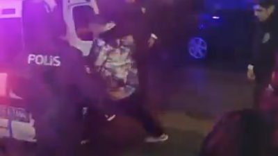 İzmir’in Çiğli ilçesindeki KYK kız yurdunda yaşanan taciz skandalı infial