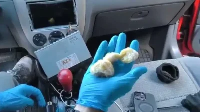 Samsun İl Emniyet Müdürlüğü ekiplerinin gerçekleştirdiği uyuşturucu operasyonunda, zehir tacirlerinin