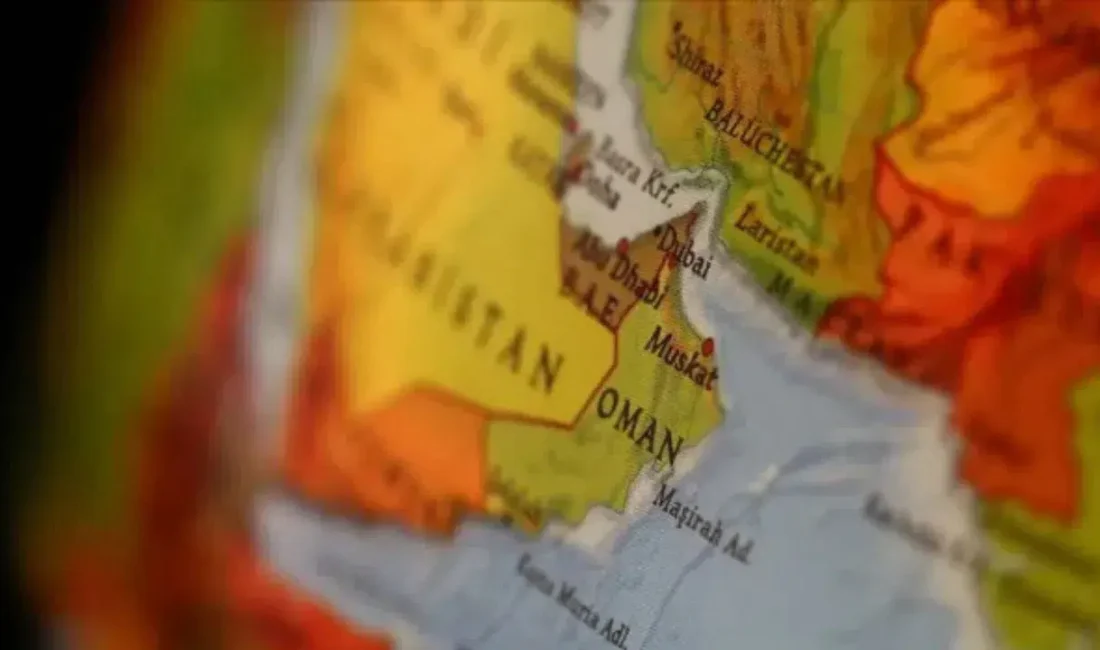 ABD ve İran arasındaki kritik müzakerelere ev sahipliği yapan Umman’da