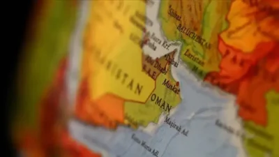 ABD ile İran arasındaki kritik müzakere süreçlerinde arabuluculuk üstlenen Umman’dan