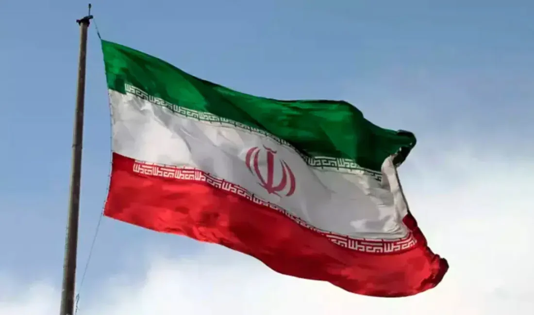 İran Savunma Bakanlığı Sözcüsü Rıza Telayi Nik tarafından yapılan son