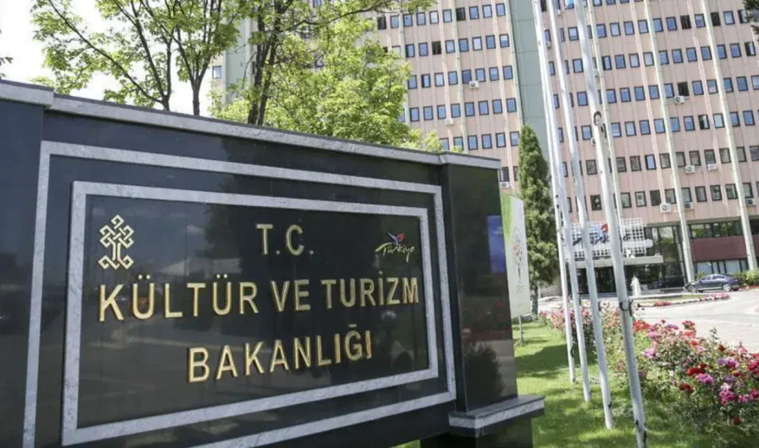 Kültür ve Turizm Bakanlığı Vakıflar Genel Müdürlüğü, mübarek Ramazan ayı