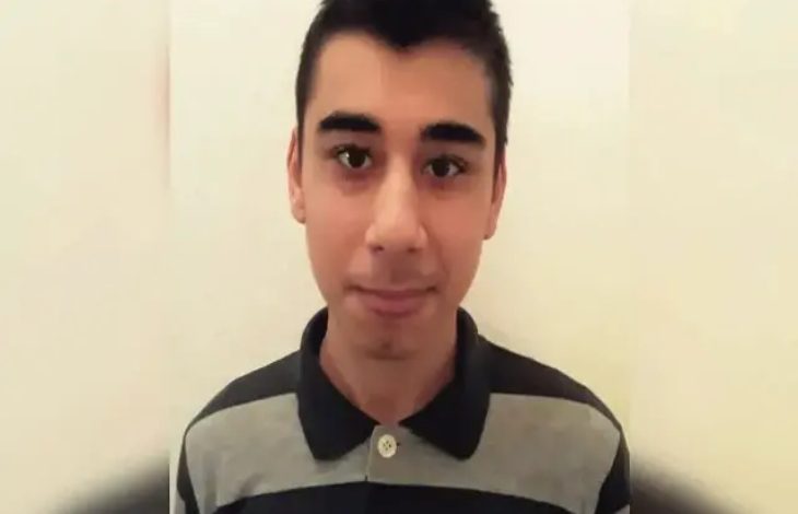 İstanbul Beylikdüzü’nde bulunan özel bir bakımevinde hayatını kaybeden 22 yaşındaki