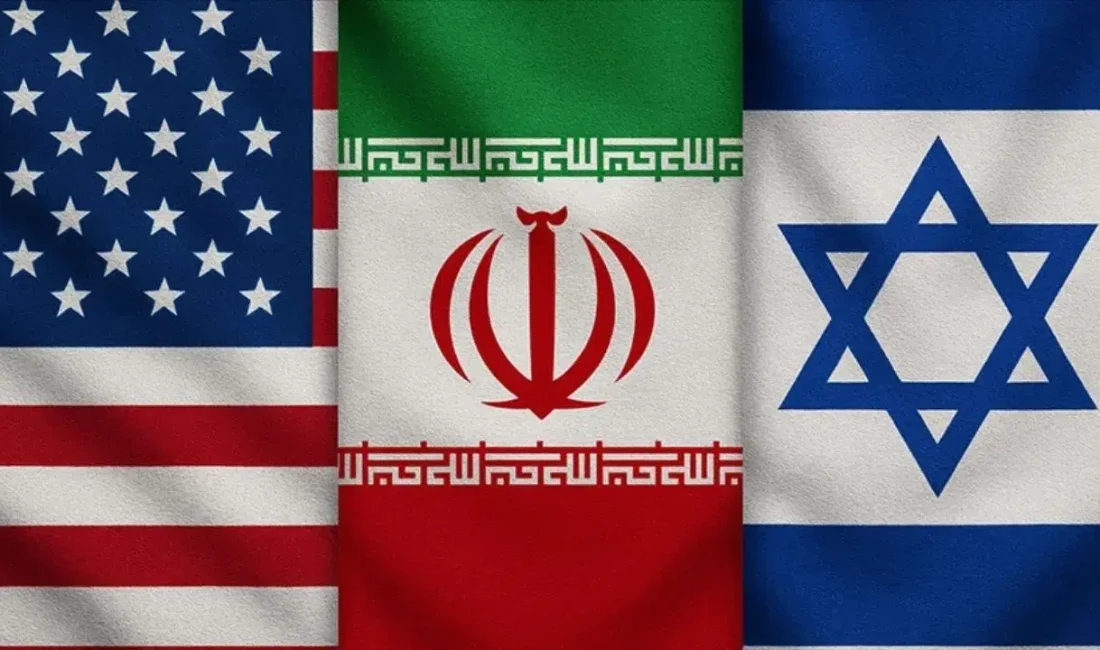 İran Silahlı Kuvvetleri tarafından başlatılan “Gerçek Vaat 4” operasyonunun 6.