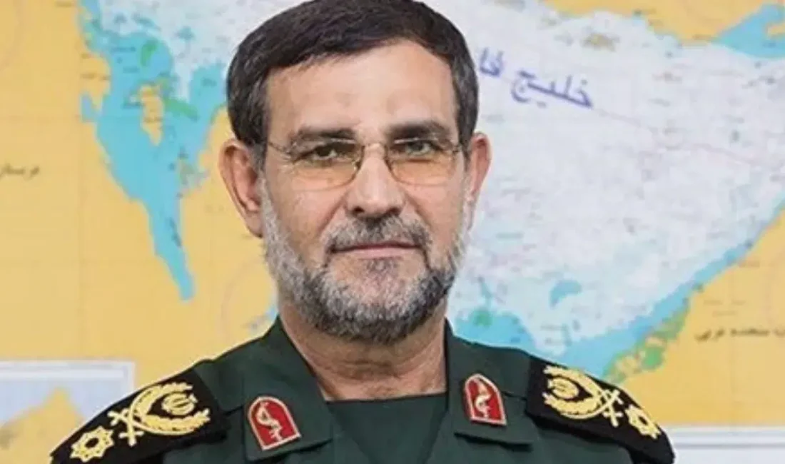 İsrail’in düzenlediği hava saldırısında İran’ın en kritik isimlerinden biri olan