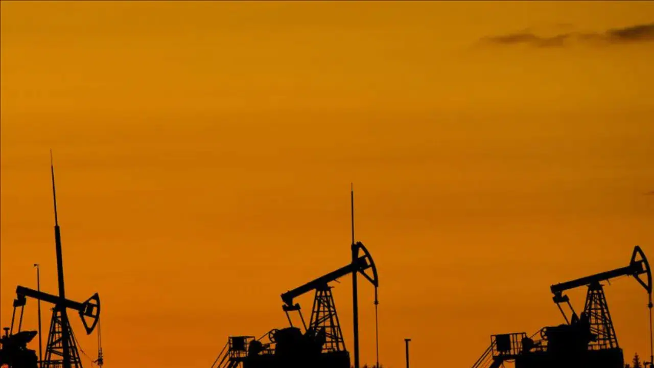 Küresel enerji piyasalarında deprem etkisi yaratan bir gelişme yaşandı ve