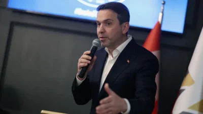 Enerji ve Tabii Kaynaklar Bakanı Alparslan Bayraktar’ın Kanada ziyareti, iki