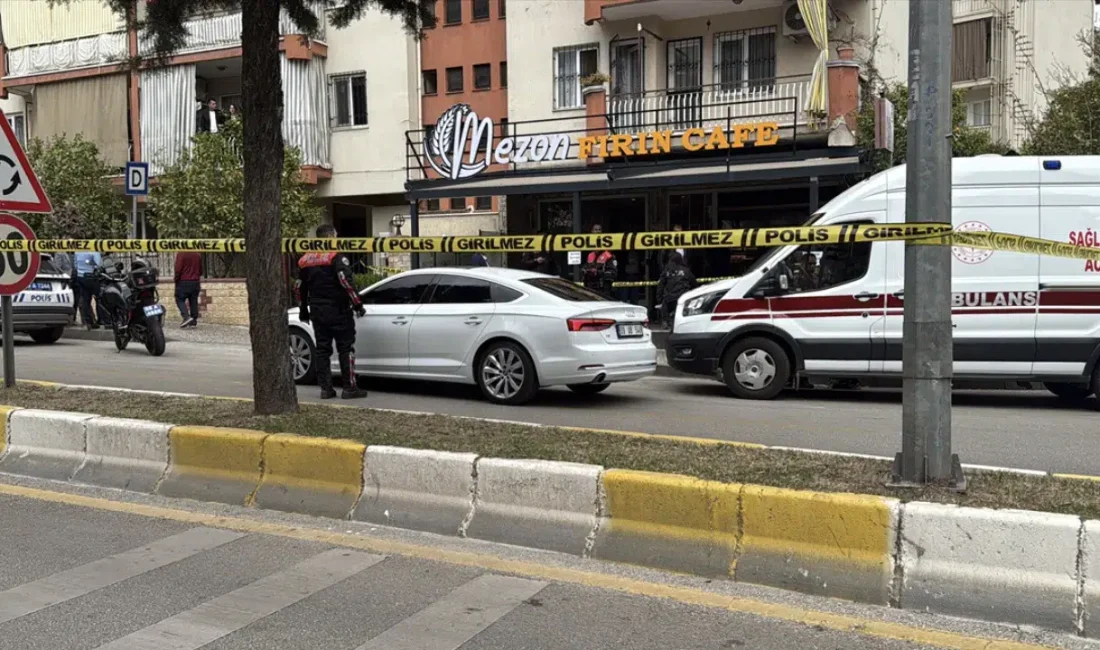 Aydın’da spor dünyasını ve kenti derin bir üzüntüye boğan çifte