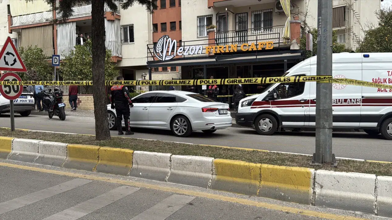 Aydın’da spor dünyasını ve kenti derin bir üzüntüye boğan çifte