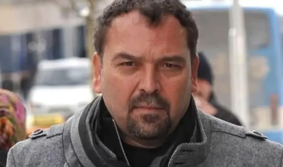 Alanya medya dünyasının duayen isimlerinden biri olan ve uzun yıllar