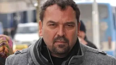 Alanya medya dünyasının duayen isimlerinden biri olan ve uzun yıllar