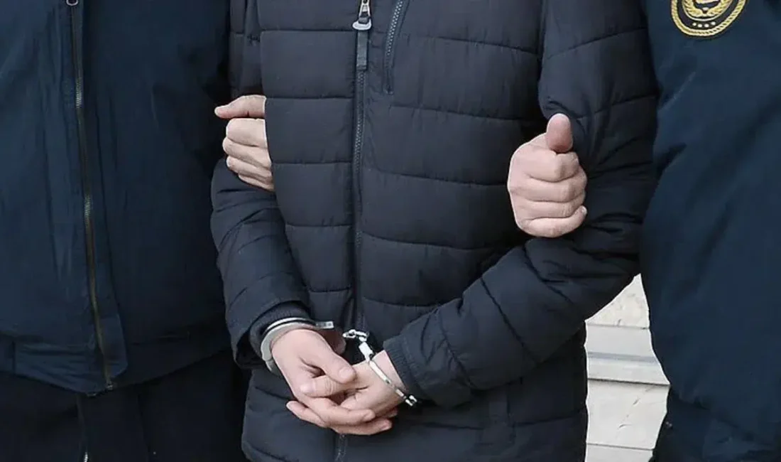 Muğla’nın Marmaris ilçesinde belediye bünyesinde yürütülen “imar ve ruhsat işlerinde