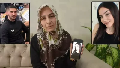 Diyarbakır’da 20 yaşındaki Aleyna Yağar’ın şüpheli kaybı tüm Türkiye’yi yasa