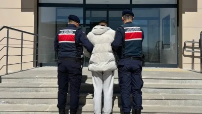 Kırıkkale İl Jandarma Komutanlığı ekipleri tarafından gerçekleştirilen titiz saha çalışmaları