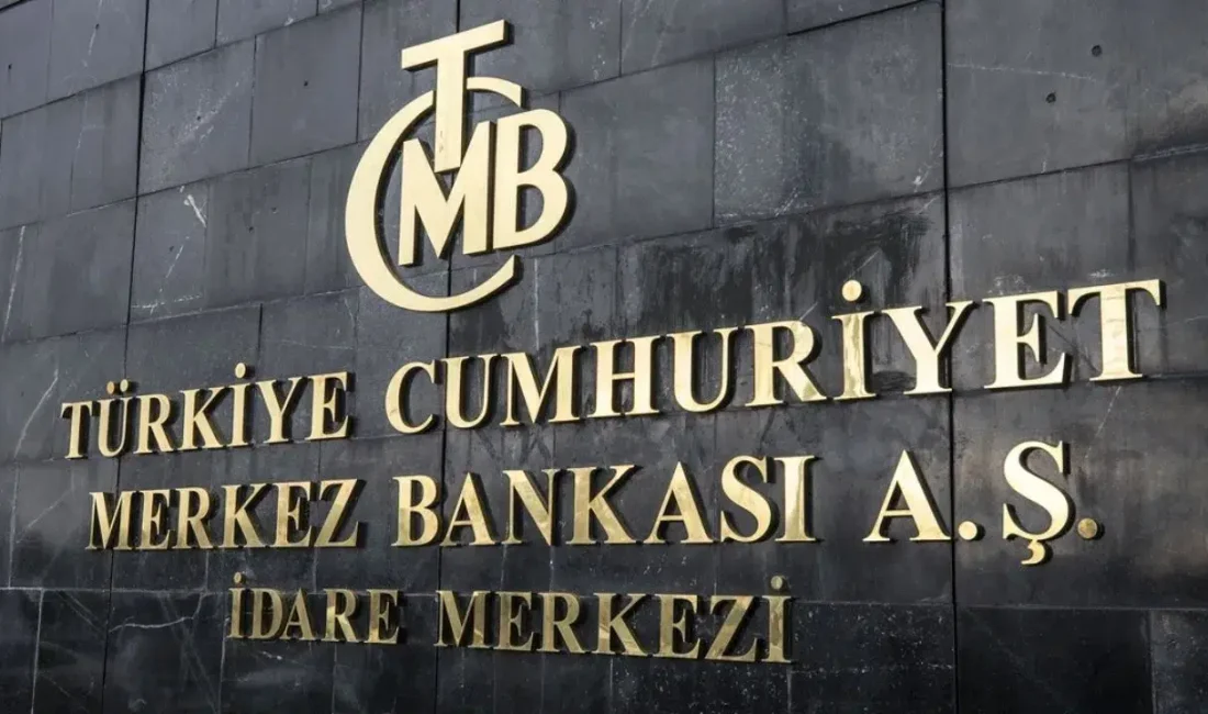Türkiye Cumhuriyet Merkez Bankası tarafından açıklanan son veriler piyasalarda geniş