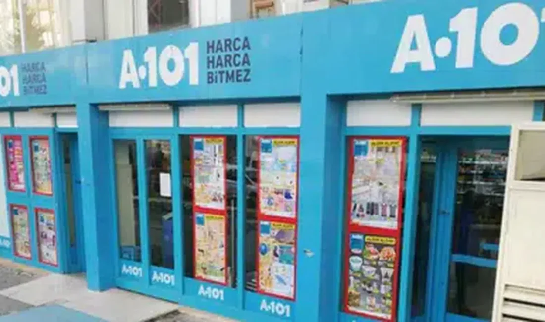 A101 Ekstra kataloğu ile teknoloji dünyasının dev isimleri uygun fiyatlarla