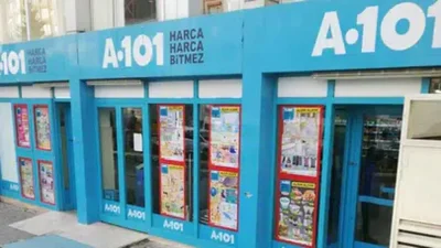 A101 Ekstra kataloğu ile teknoloji dünyasının dev isimleri uygun fiyatlarla