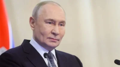 Rusya Devlet Başkanı Vladimir Putin, İran’ın Yüksek Lideri’ne yönelik gerçekleştirilen