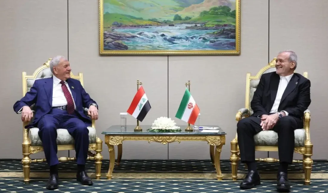 İsrail ve ABD’nin İran’a yönelik gerçekleştirdiği saldırıların ardından bölgede sular